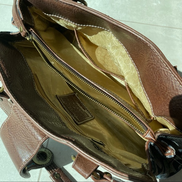 Coach Shoulder bag - Picture 4 of 4